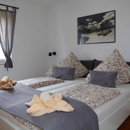 Appartement HANNE Saalfelden Extérieur photo
