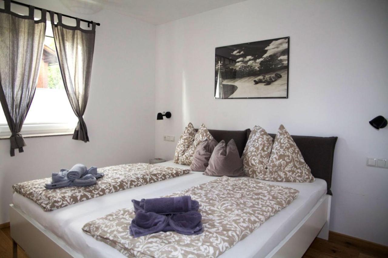 Appartement HANNE Saalfelden Extérieur photo