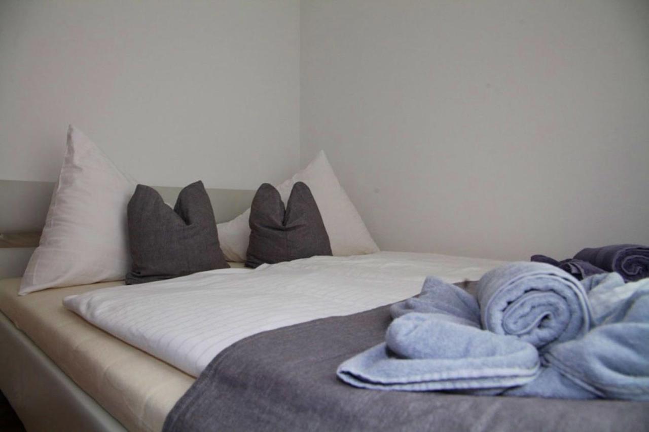 Appartement HANNE Saalfelden Extérieur photo