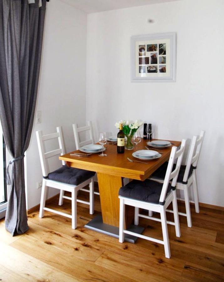 Appartement HANNE Saalfelden Extérieur photo