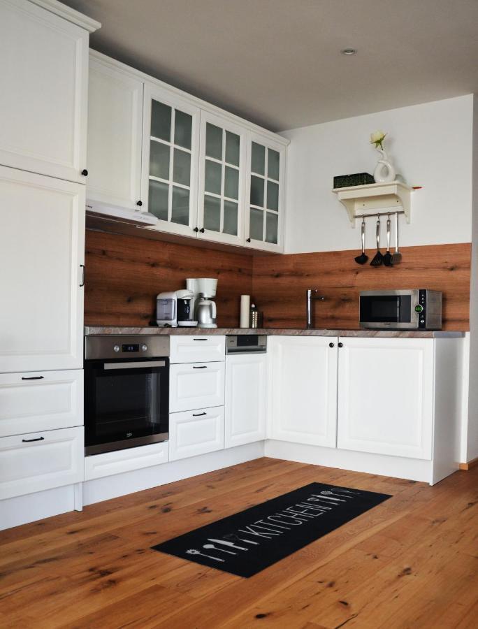 Appartement HANNE Saalfelden Extérieur photo