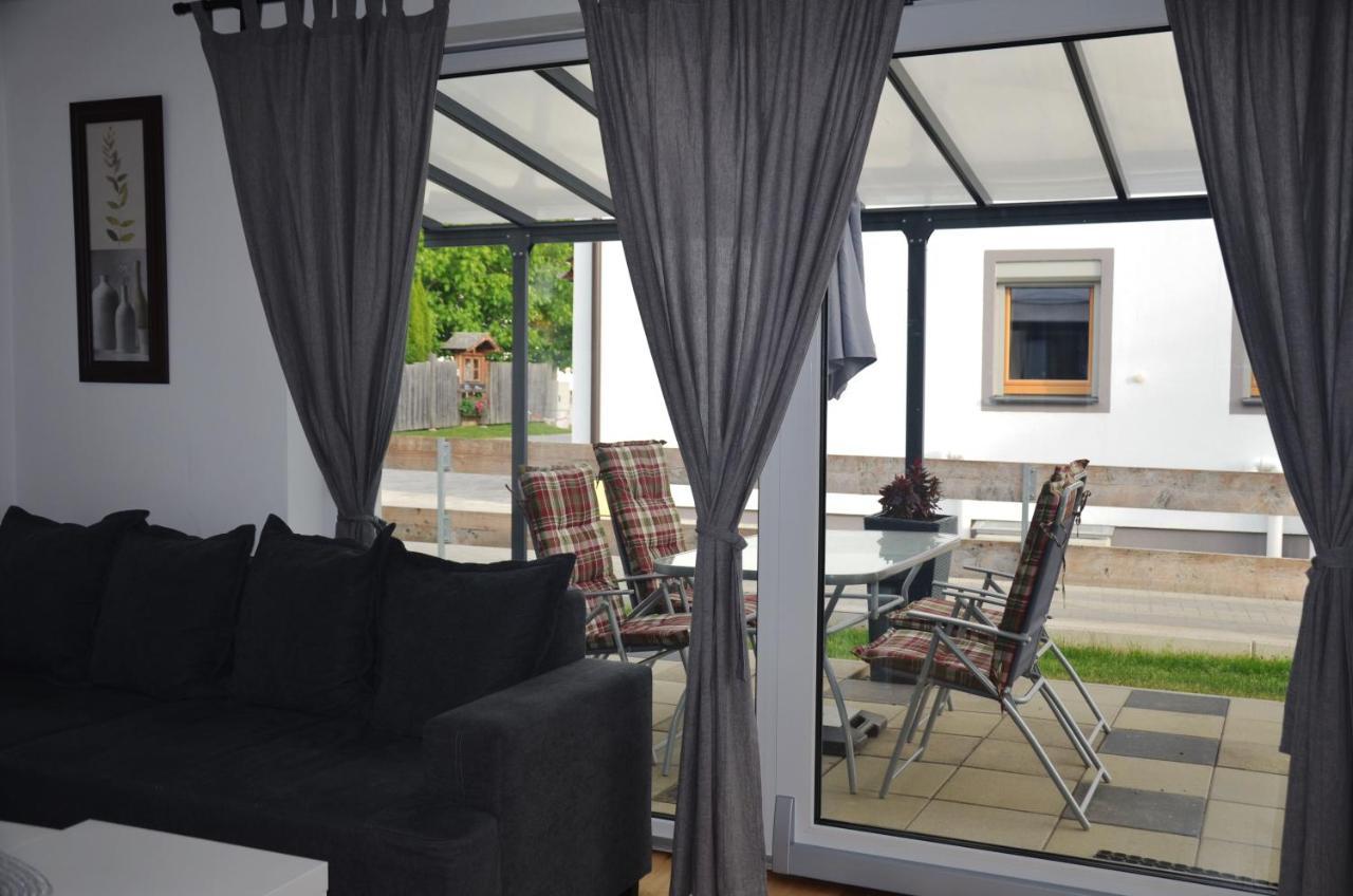 Appartement HANNE Saalfelden Extérieur photo
