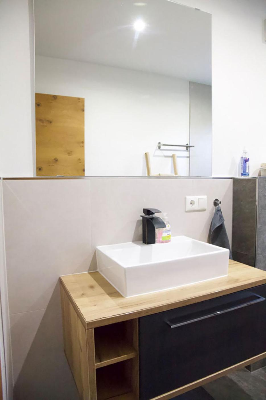 Appartement HANNE Saalfelden Extérieur photo