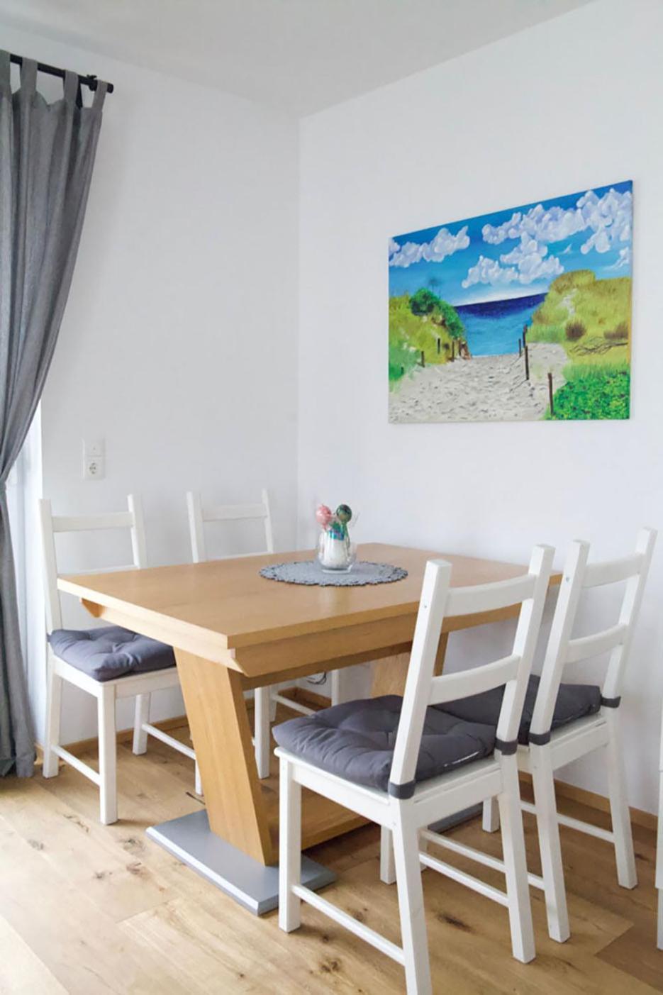 Appartement HANNE Saalfelden Extérieur photo