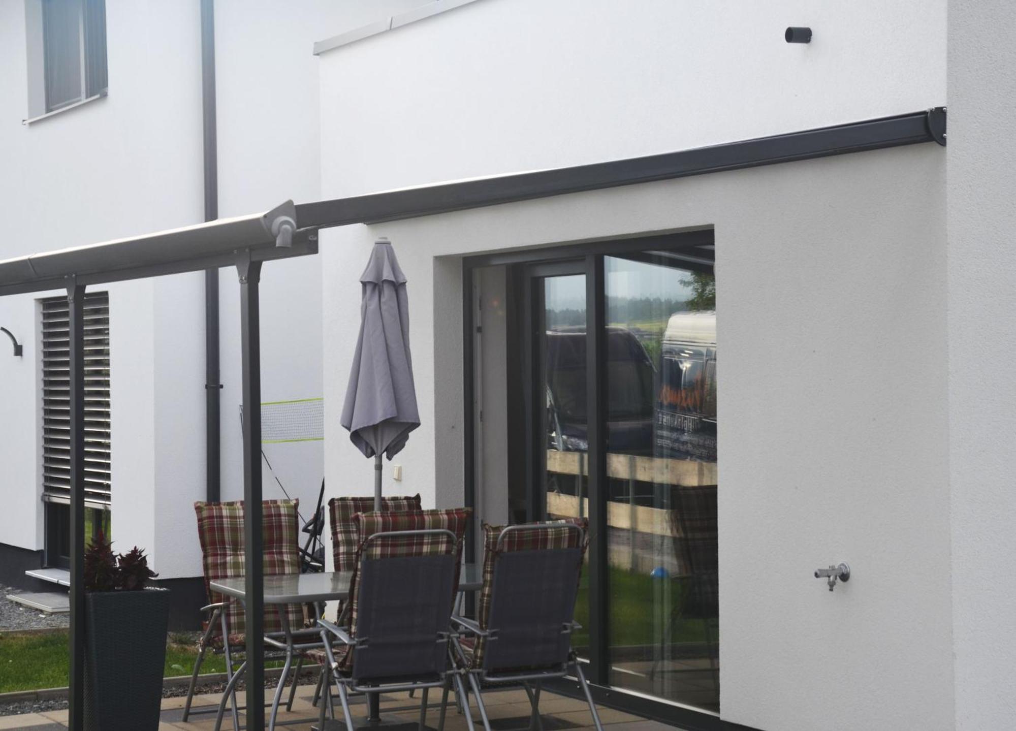 Appartement HANNE Saalfelden Extérieur photo